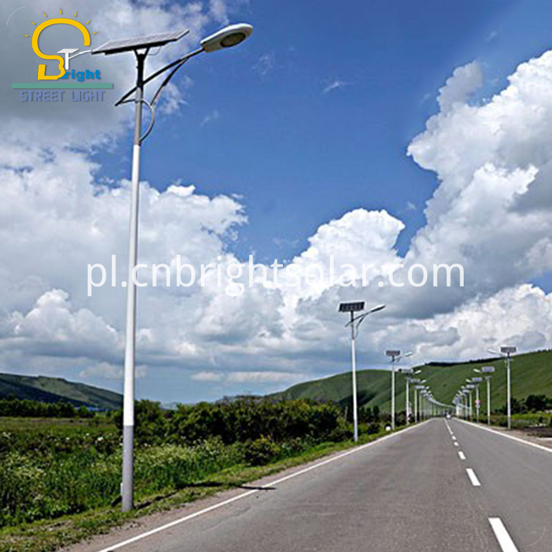 20W-120W Solar Led Street Light 20W-120W Solar Led Street Light